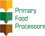Primary Food Processors Logo